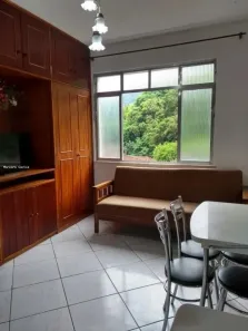 Kitnet com 1 Quarto à venda, 30m² no Centro, Petrópolis