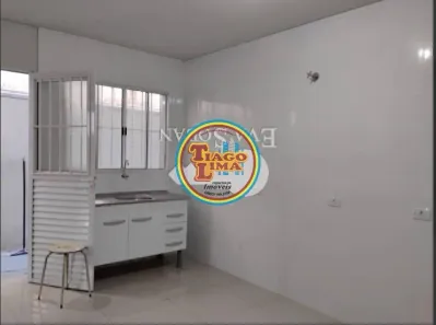 Kitnet com 1 Quarto para alugar, 35m² no Centro, Caraguatatuba