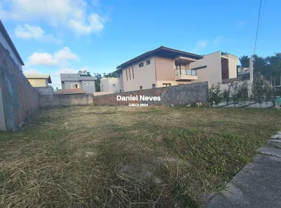 Terreno / Lote / Condomínio à venda, 250m² no Catu de Abrantes (Abrantes), Camaçari