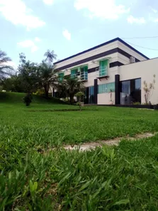 Fazenda / Sítio / Chácara com 4 Quartos à venda, 670m² no João Jabour, Salto