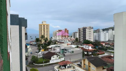 Apartamento com 3 Quartos para venda ou aluguel, 173m² no Martim de Sá, Caraguatatuba