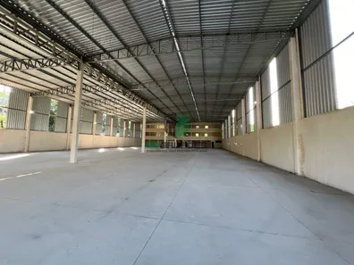 Galpão / Depósito / Armazém para alugar, 2100m² no Jardim da Glória, Vespasiano