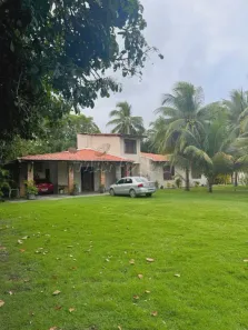 Fazenda / Sítio / Chácara com 3 Quartos à venda, 2584m² no Robalo, Aracaju