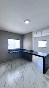 Casa com 3 Quartos à venda, 100m² no Itapuã I, Planaltina