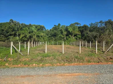 Terreno / Lote / Condomínio à venda, 282m² no Itacolomi, Balneário Piçarras