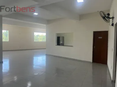 Conjunto Comercial / Sala para alugar, 215m² no Laranjeiras, Caieiras