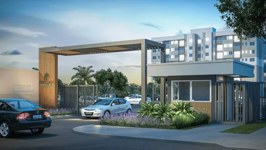 Amazon Boulevard Classic no Da Paz, Manaus