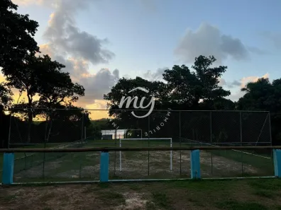 Terreno / Lote / Condomínio à venda, 1m² no Barra do Jacuípe (Monte Gordo), Camaçari