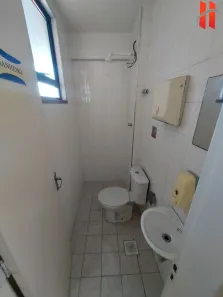 Conjunto Comercial / Sala para alugar, 28m² no Jardim Vinte e Cinco de Agosto, Duque de Caxias