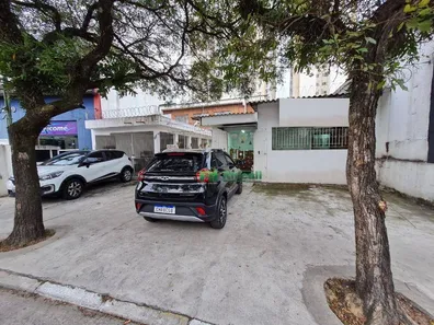 Casa Comercial para venda ou aluguel, 169m² no Jardim Maria Rosa, Taboão da Serra