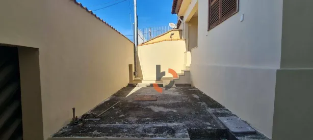 Casa com 3 Quartos à venda, 115m² no Califórnia, Nova Iguaçu