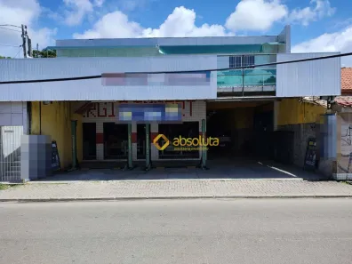 Galpão / Depósito / Armazém para alugar, 590m² no Barro, Recife