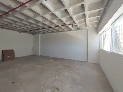 Conjunto Comercial / Sala à venda, 46m² no Centro, Lauro de Freitas