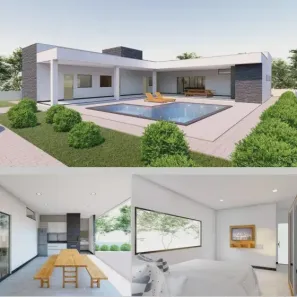 Fazenda / Sítio / Chácara com 3 Quartos à venda, 600m² no , Igaratá