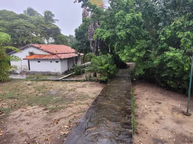 Fazenda / Sítio / Chácara à venda, 3940m² no Barra do Jacuípe, Camaçari