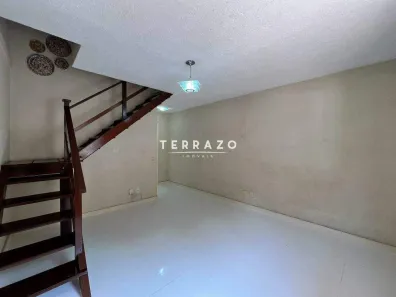 Casa de Condomínio com 2 Quartos à venda, 67m² no Bom Retiro, Teresópolis