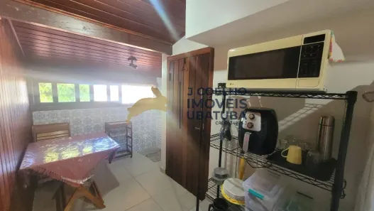 Kitnet com 1 Quarto à venda, 38m² no Barra da Lagoa, Ubatuba