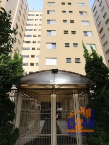 Apartamento com 2 Quartos para alugar, 55m² no Jaguaribe, Osasco