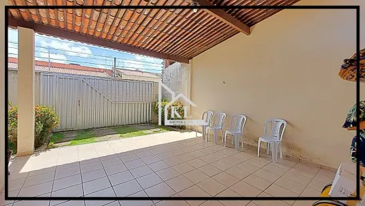 Casa com 3 Quartos à venda, 200m² no Nova Parnamirim, Parnamirim