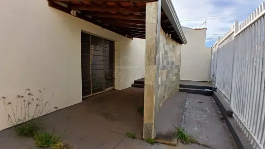 Loja / Salão / Ponto Comercial para alugar, 160m² no Vila Cerqueira, Américo Brasiliense