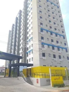 Apartamento com 2 Quartos à venda, 52m² no Vila Melhado, Araraquara