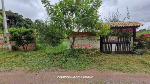 Terreno / Lote / Condomínio à venda, 1213m² no Chácaras Copaco, Arujá