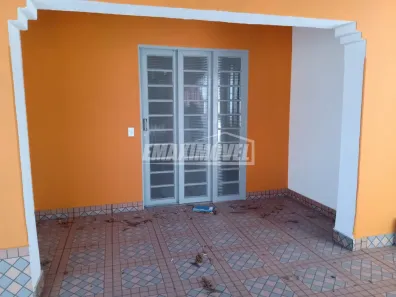 Casa Comercial com 2 Quartos para alugar, 83m² no Vila Espírito Santo, Sorocaba
