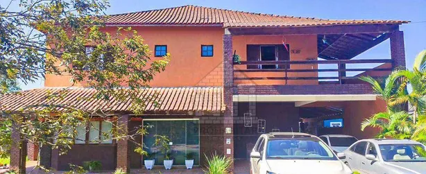 Sobrado com 5 Quartos à venda, 250m² no Loteamento Chacaras Embu-Guacu, Embu-Guaçu