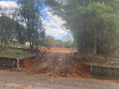 Terreno / Lote / Condomínio com 1 Quarto para alugar, 4200m² no Jardim Europa, Itupeva