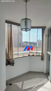 Cobertura com 3 Quartos para alugar, 210m² no Nova Petrópolis, São Bernardo do Campo