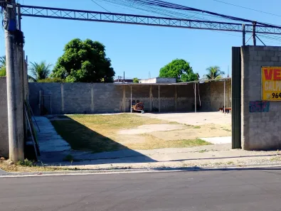 Galpão / Depósito / Armazém à venda, 720m² no Aldeia da Prata (Manilha), Itaboraí