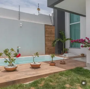 Casa com 4 Quartos à venda, 200m² no Aruana, Aracaju