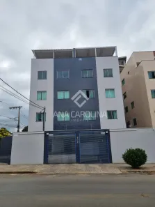 Cobertura com 3 Quartos à venda, 158m² no Major Prates, Montes Claros