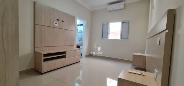 Casa de Condomínio com 3 Quartos para alugar, 284m² no Residencial Village da Serra, Mogi Guaçu
