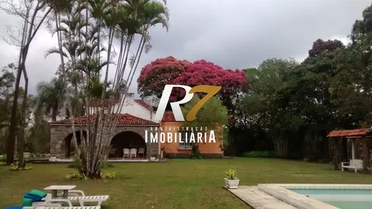 Fazenda / Sítio / Chácara com 6 Quartos à venda, 50000m² no Cinco Lagos, Mendes