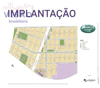 Terreno / Lote / Condomínio à venda, 250m² no Nova Betânia, Mossoró