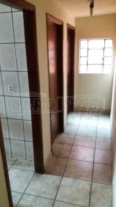Casa Comercial para alugar, 1300m² no Centro, São Carlos