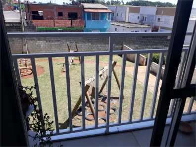 Apartamento com 2 Quartos à venda, 45m² no Recanto Dos Eucaliptos, Mairinque