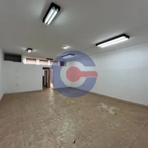 Loja / Salão / Ponto Comercial para alugar, 83m² no Vila Operária, Rio Claro
