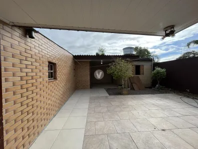 Casa com 3 Quartos à venda, 152m² no Pinheiro Machado, Santa Maria