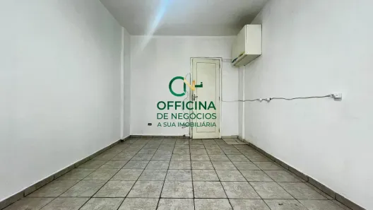 Kitnet com 1 Quarto à venda, 32m² no Aparecida, Santos