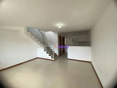 Casa de Condomínio com 2 Quartos à venda, 80m² no Serra Grande, Niterói