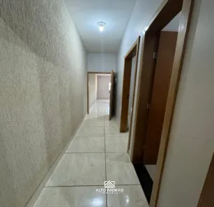 Casa com 3 Quartos à venda, 132m² no Setor Laguna Parque, Trindade