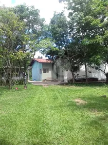 Fazenda / Sítio / Chácara com 5 Quartos à venda, 350m² no Centro, Águas de São Pedro