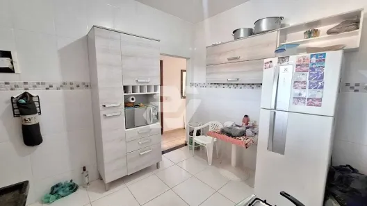 Casa com 2 Quartos à venda, 67m² no Parque dos Desejos, Iguaba Grande