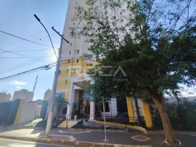 Cobertura com 3 Quartos para alugar, 193m² no Centro, São Carlos
