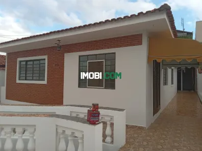 Casa com 4 Quartos à venda, 126m² no Jardim Iporanga, Águas de São Pedro