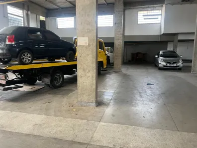 Galpão / Depósito / Armazém com 1 Quarto para alugar, 1396m² no Jardim Flórida, Barueri