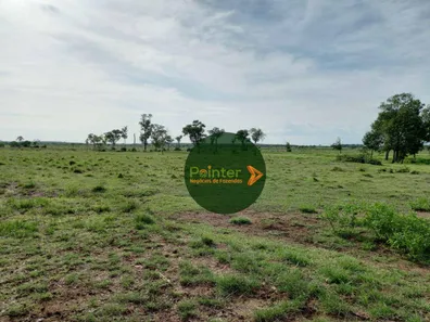 Fazenda / Sítio / Chácara à venda, 7647200m² no , Cristalândia