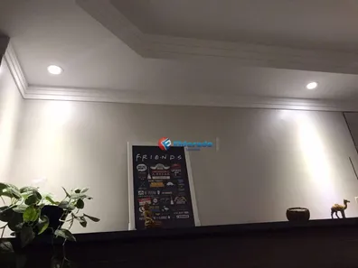 Apartamento com 3 Quartos à venda, 67m² no Parque Euclides Miranda, Sumaré